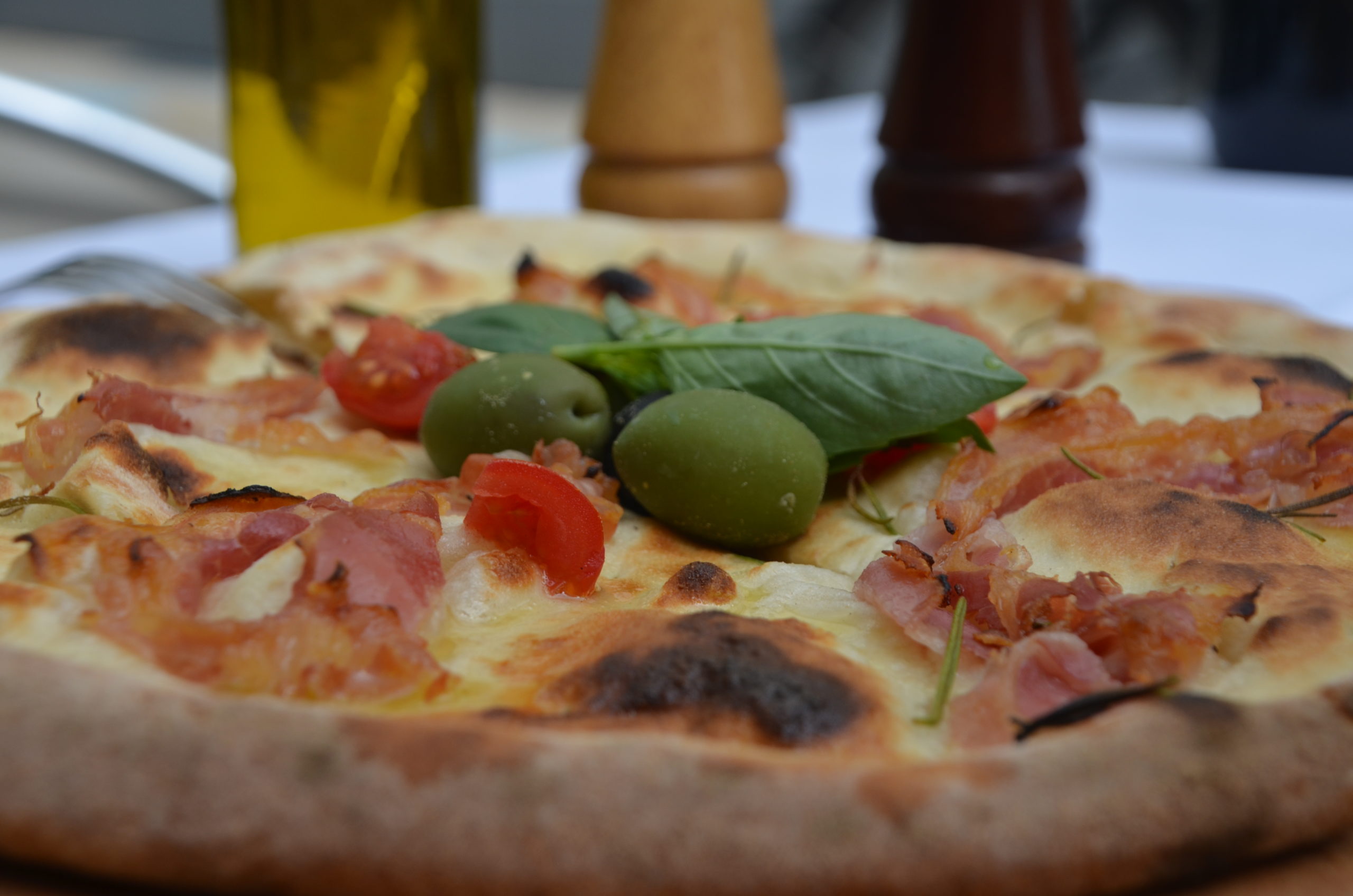 Pizza da capo bad nauheim